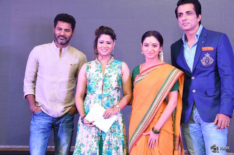 Abhinetri-Movie-First-Look-Launch